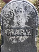 Brandt, Mary